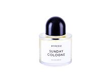 Parfémovaná voda BYREDO Sunday Cologne 50 ml