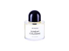 Parfémovaná voda BYREDO Sunday Cologne 100 ml