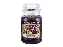 Vonná svíčka Yankee Candle Moonlit Blossoms 411 g
