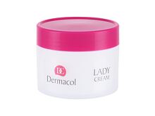 Denní pleťový krém Dermacol Lady Cream 50 ml