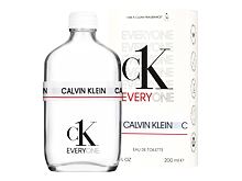 Toaletní voda Calvin Klein CK Everyone 200 ml