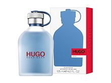 Toaletní voda HUGO BOSS Hugo Now 125 ml