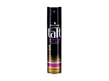 Lak na vlasy Schwarzkopf Taft Powerful Age 250 ml