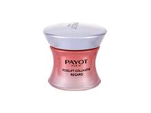 Oční krém PAYOT Roselift Collagéne 15 ml Tester