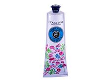 Krém na ruce L'Occitane Shea Butter 150 ml