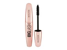 Řasenka Makeup Revolution London Big Lash Volume 8 g Black