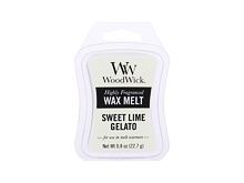 Vonný vosk WoodWick Sweet Lime 22,7 g