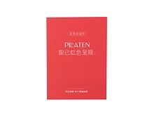 Čisticí ubrousky Pilaten Native Blotting Paper Control Red 100 ks