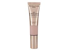 Make-up Makeup Revolution London Revolution PRO CC Perfecting SPF30 26 ml F1