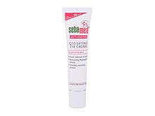 Oční krém SebaMed Anti-Ageing Q10 Lifting 15 ml