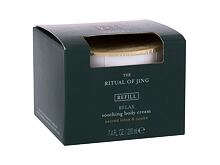 Tělový krém Rituals The Ritual Of Jing Soothing Body Cream Náplň 220 ml