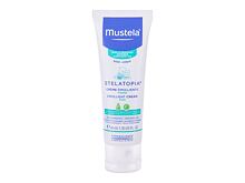 Denní pleťový krém Mustela Bébé Stelatopia Emollient Cream 40 ml