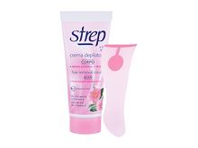 Krém na holení Strep Opilca Hair Removal Cream 100 ml