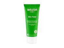 Denní pleťový krém Weleda Skin Food Face & Body 75 ml