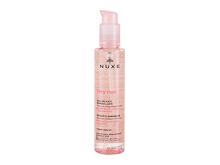 Čisticí olej NUXE Very Rose Delicate 150 ml