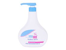 Pěna do koupele SebaMed Baby Bubble Bath 500 ml