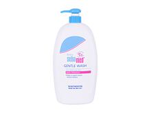 Sprchový gel SebaMed Baby Gentle Wash 200 ml