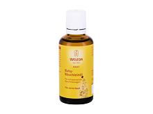 Masážní přípravek Weleda Baby Tummy Oil 50 ml