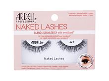 Umělé řasy Ardell Naked Lashes 428 1 ks Black