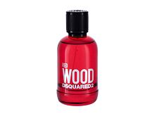 Toaletní voda Dsquared2 Red Wood 30 ml