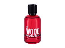 Toaletní voda Dsquared2 Red Wood 100 ml