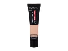 Make-up L'Oréal Paris Infaillible 32H Matte Cover SPF25 30 ml 155