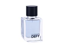 Toaletní voda Calvin Klein Defy 50 ml
