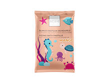 Pěna do koupele Gabriella Salvete Fizzing Bath Pastille 40 g Mango