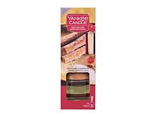 Bytový sprej a difuzér Yankee Candle Sparkling Cinnamon 120 ml