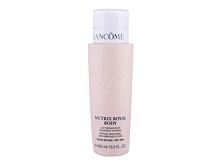 Tělové mléko Lancôme Nutrix Royal Body Dry Skin 400 ml