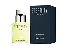 Toaletní voda Calvin Klein Eternity For Men 30 ml