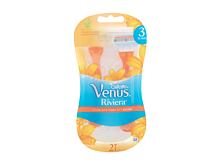 Holicí strojek Gillette Venus Riviera 1 ks