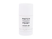 Deodorant Lacoste Match Point 75 ml