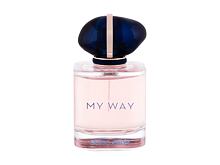 Parfémovaná voda Giorgio Armani My Way 50 ml