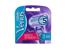 Náhradní břit Gillette Venus Swirl 3 ks