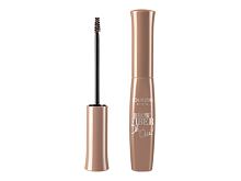 Řasenka na obočí BOURJOIS Paris Brow Fiber Oh, Oui! 6,8 ml 001 Blond