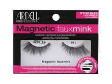 Umělé řasy Ardell Magnetic Faux Mink 811 1 ks Black