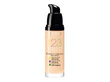 Make-up BOURJOIS Paris 123 Perfect 30 ml 52 Vanille