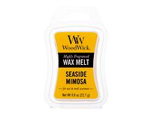 Vonný vosk WoodWick Seaside Mimosa 22,7 g