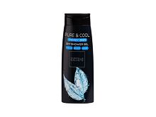 Sprchový gel Gabriella Salvete Energy 4Men Pure & Cool 250 ml