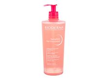Čisticí gel BIODERMA Sensibio Soothing Micellar 500 ml