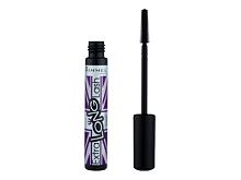 Řasenka Rimmel London Extra Long Lash 8 ml 003 Extreme Black