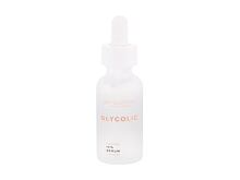 Pleťové sérum Revolution Skincare Glycolic Acid 10% 30 ml
