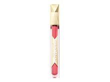 Lesk na rty Max Factor Honey Lacquer 3,8 ml Indulgent Coral