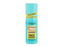Barva na vlasy L'Oréal Paris Magic Retouch Instant Root Concealer Spray 75 ml Dark Blond