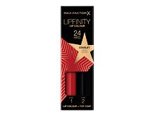 Rtěnka Max Factor Lipfinity 24HRS Lip Colour 4,2 g 88 Starlet