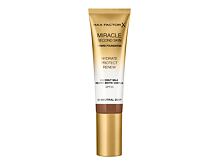 Make-up Max Factor Miracle Second Skin SPF20 30 ml 01 Fair