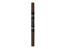 Tužka na obočí Max Factor Real Brow Fill & Shape 0,6 g 001 Blonde