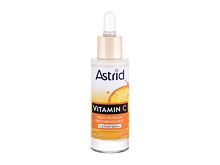 Pleťové sérum Astrid Vitamin C 30 ml