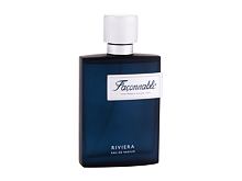 Parfémovaná voda Faconnable Riviera 90 ml